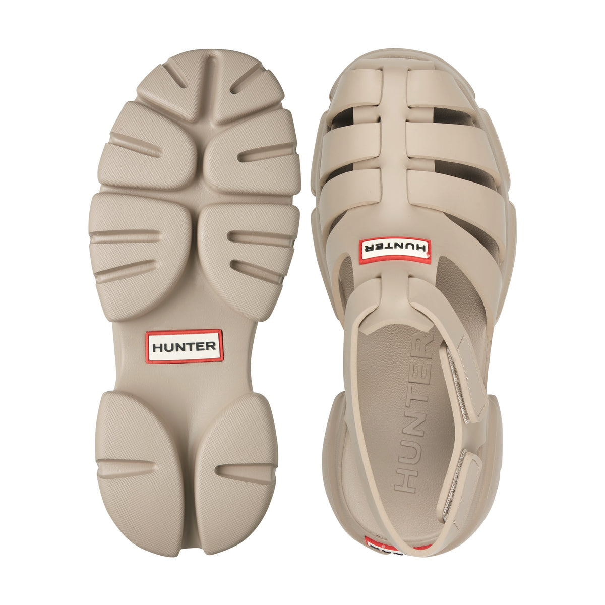 Women's Belah Closed Toe Casual Sandals