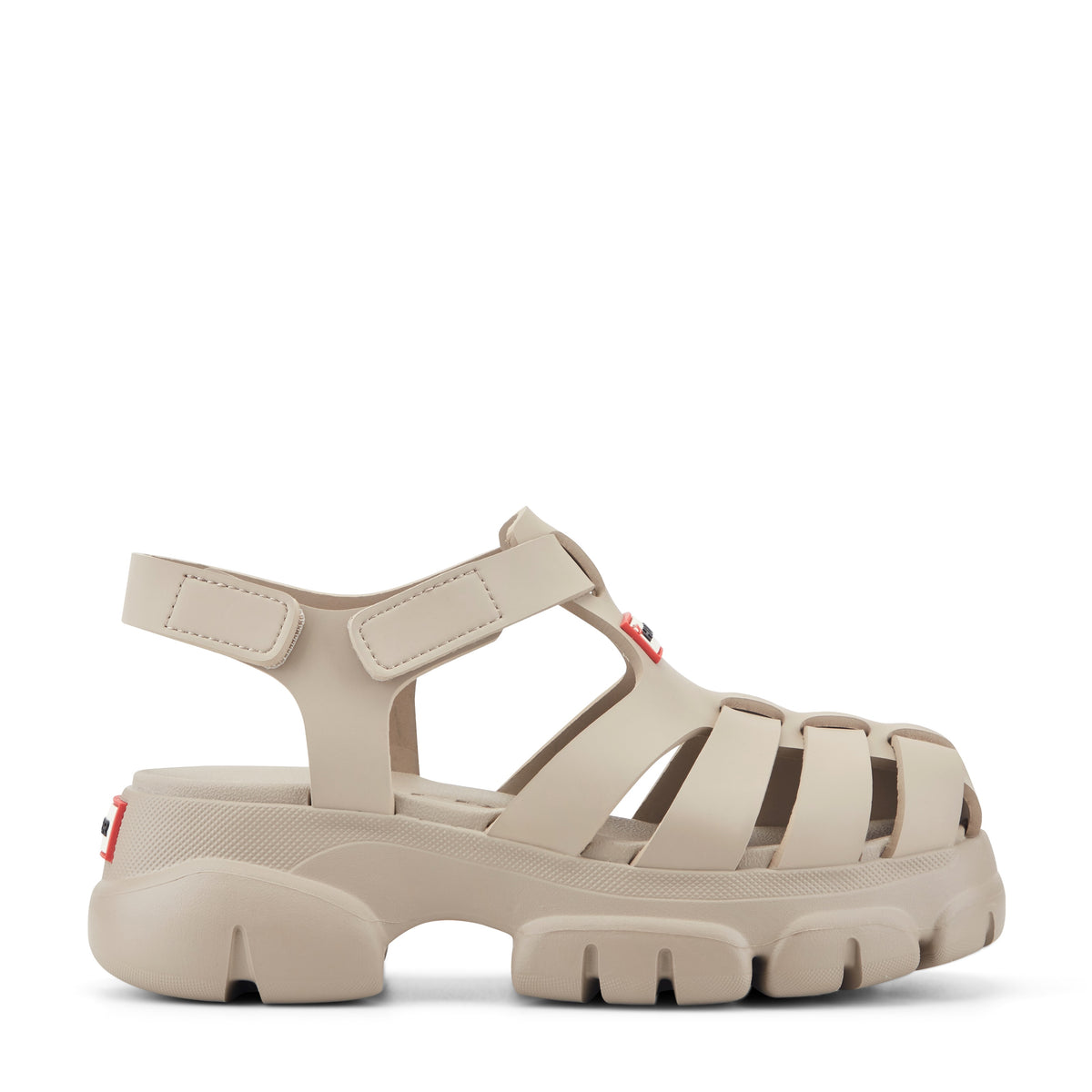 Women's Belah Closed Toe Casual Sandals