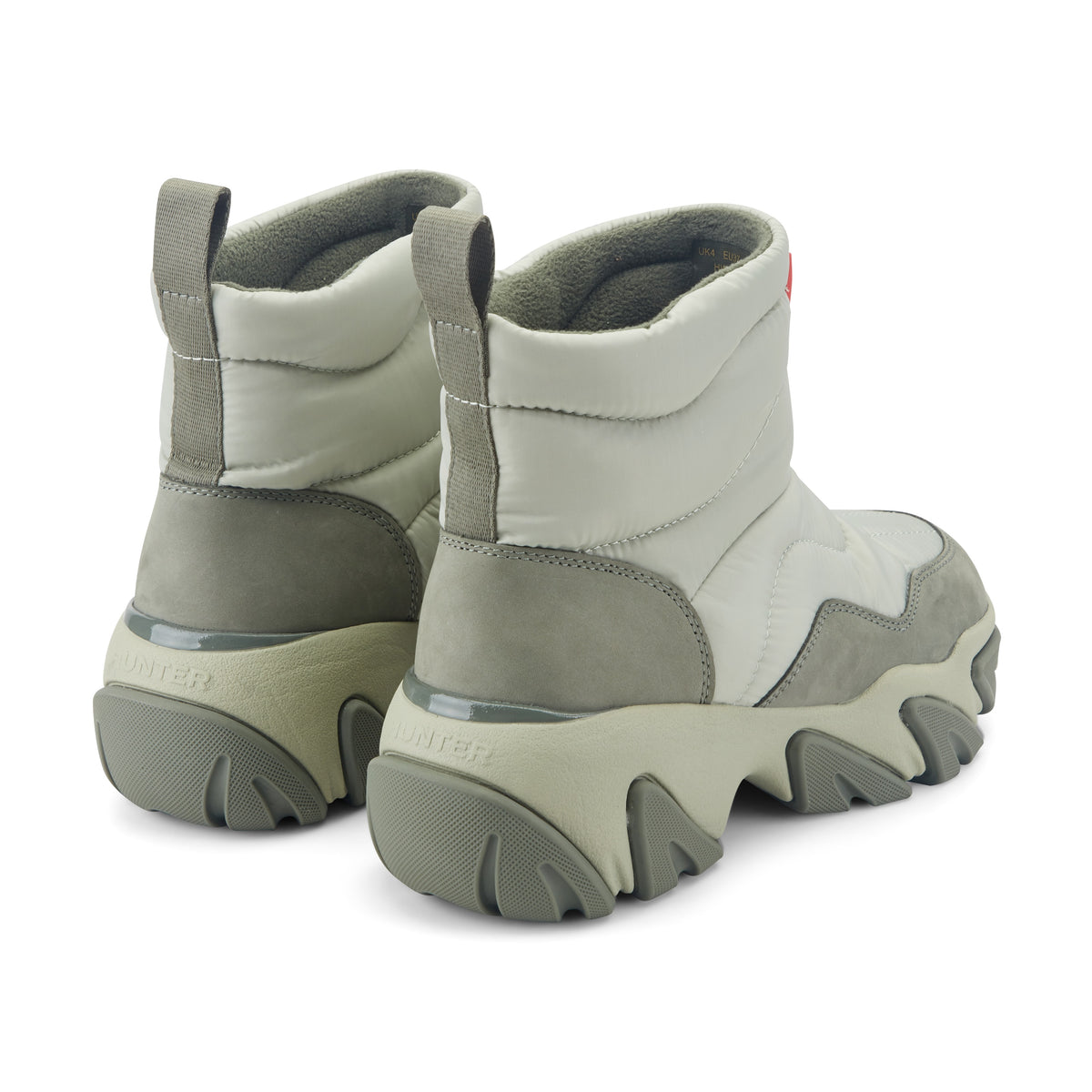 Women's Debra Waterproof Snow Booties
