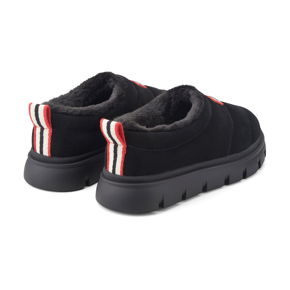 Women's Madison Insulated Water Resistant Mules