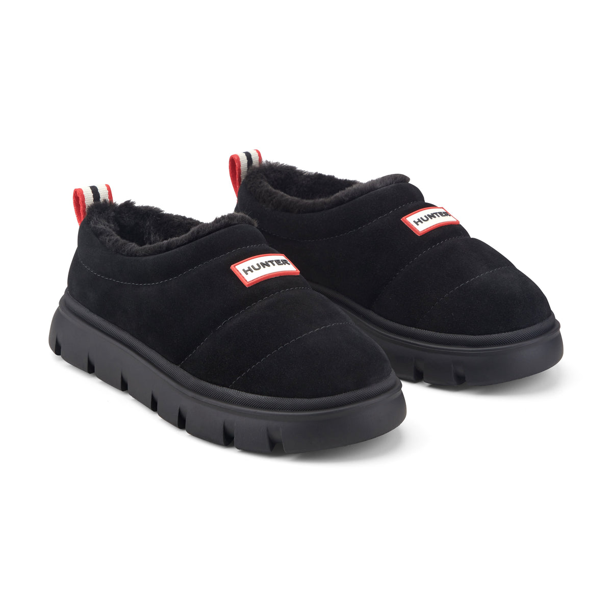 Women's Madison Insulated Water Resistant Mules