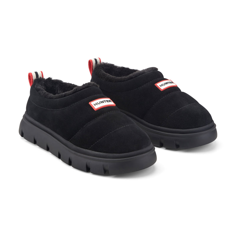 Women's Madison Insulated Water Resistant Mules