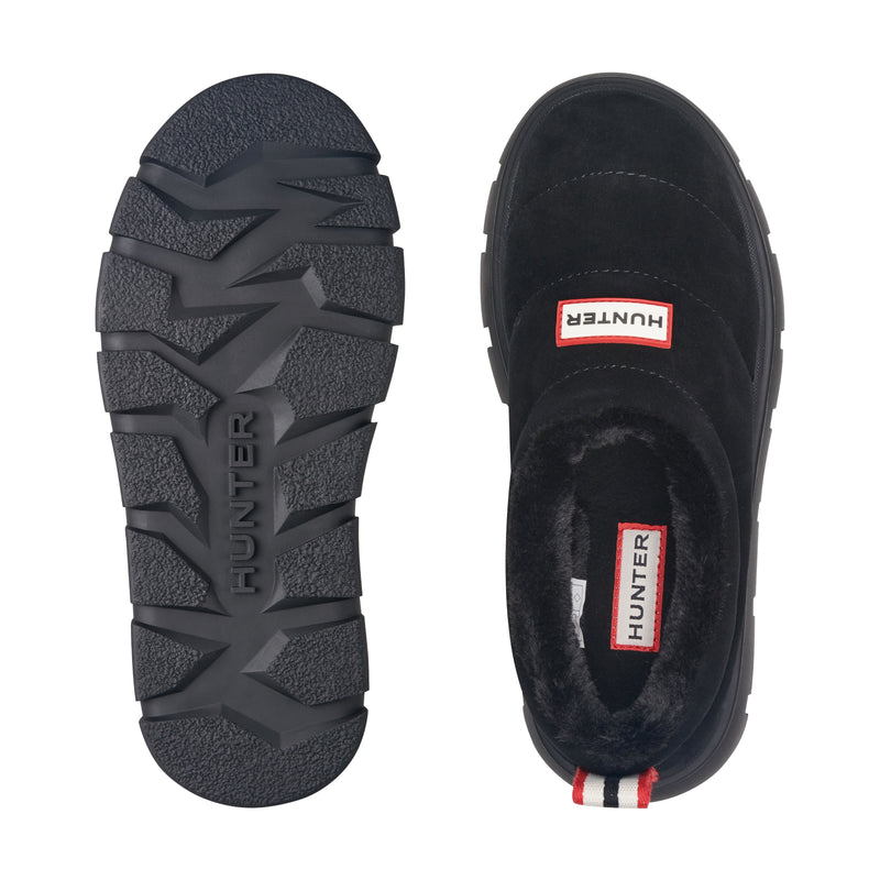Women's Madison Insulated Water Resistant Mules