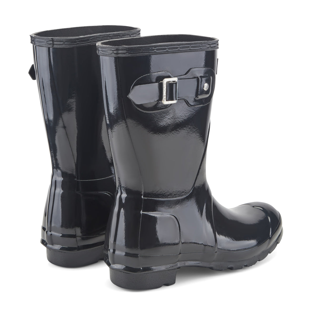 Women's Original Short Gloss Rain Boots