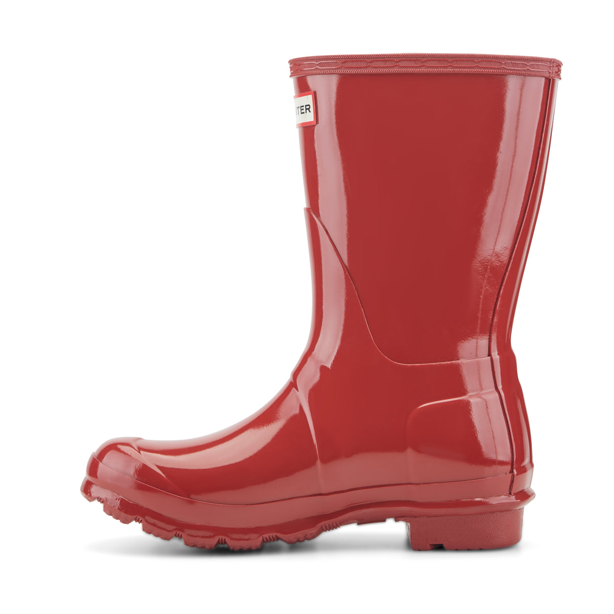 Women's Original Short Gloss Rain Boots