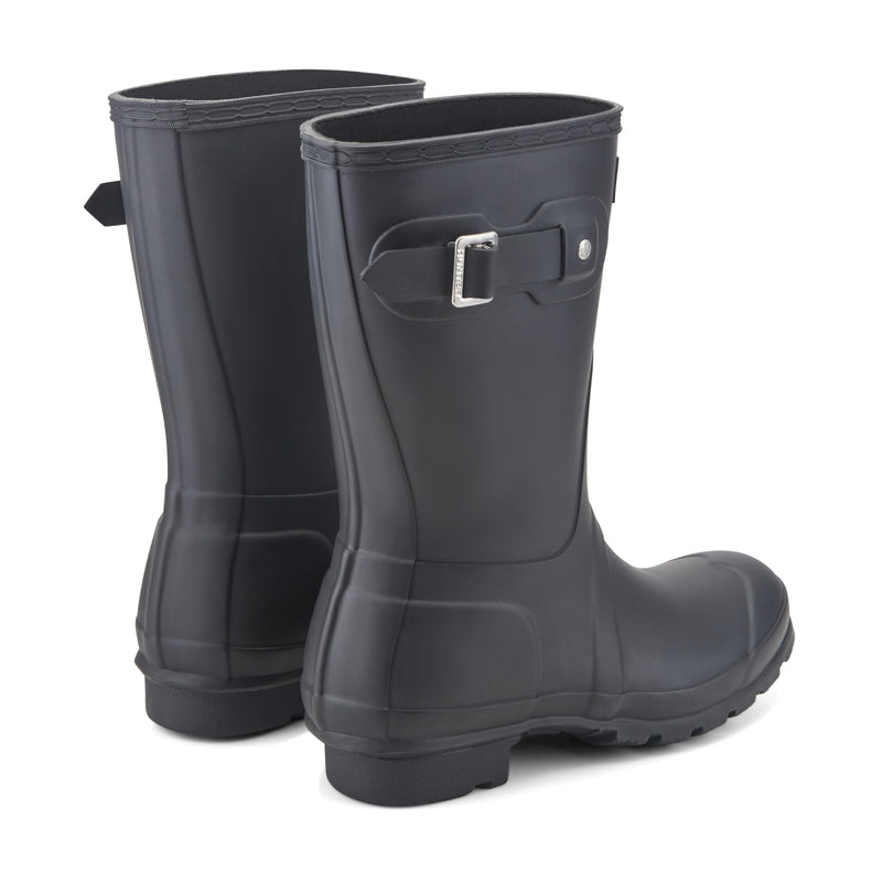 Women's Original Short Rain Boots
