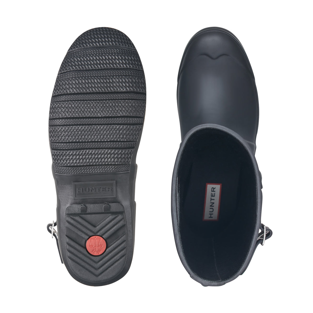 Women's Original Short Rain Boots