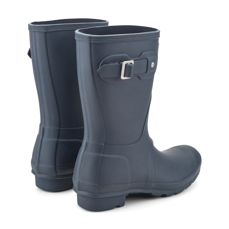 Women's Original Short Rain Boots