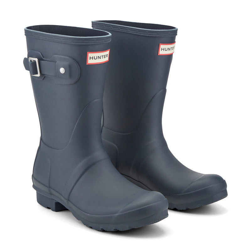 Women's Original Short Rain Boots