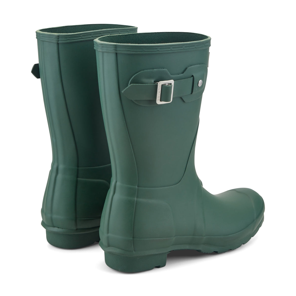 Women's Original Short Rain Boots
