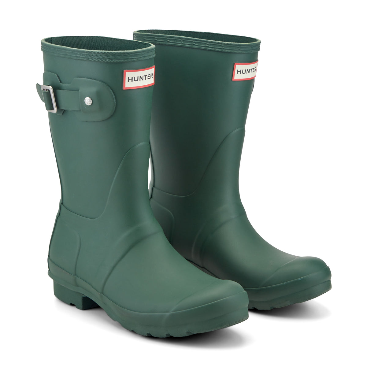 Women's Original Short Rain Boots
