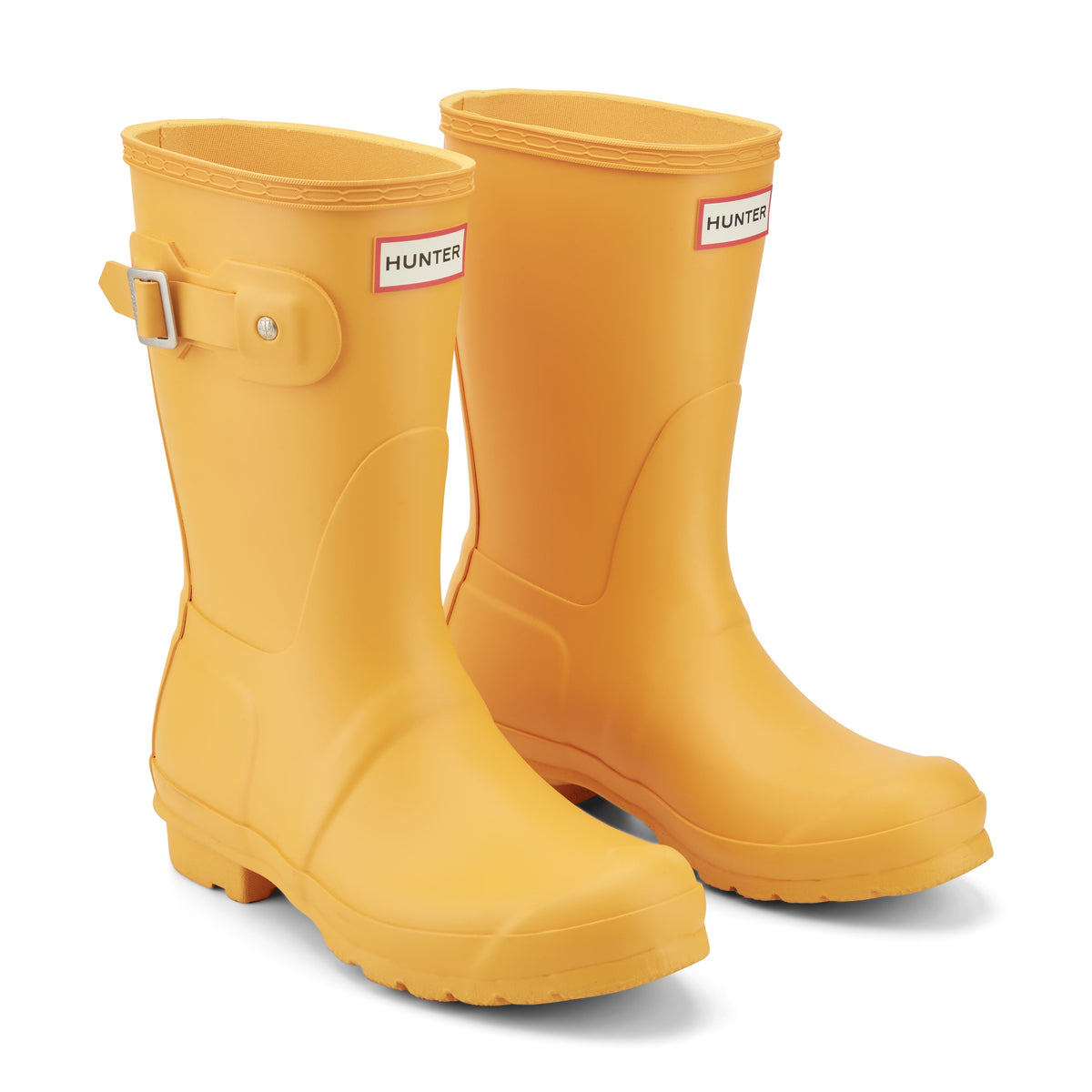 Women's Original Short Rain Boots
