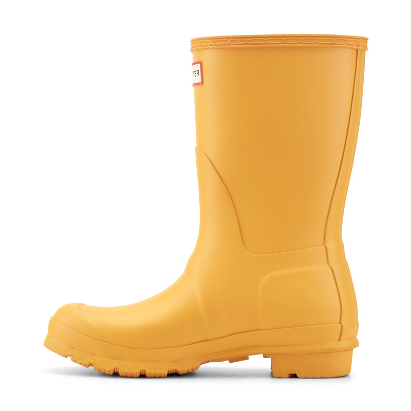 Women's Original Short Rain Boots
