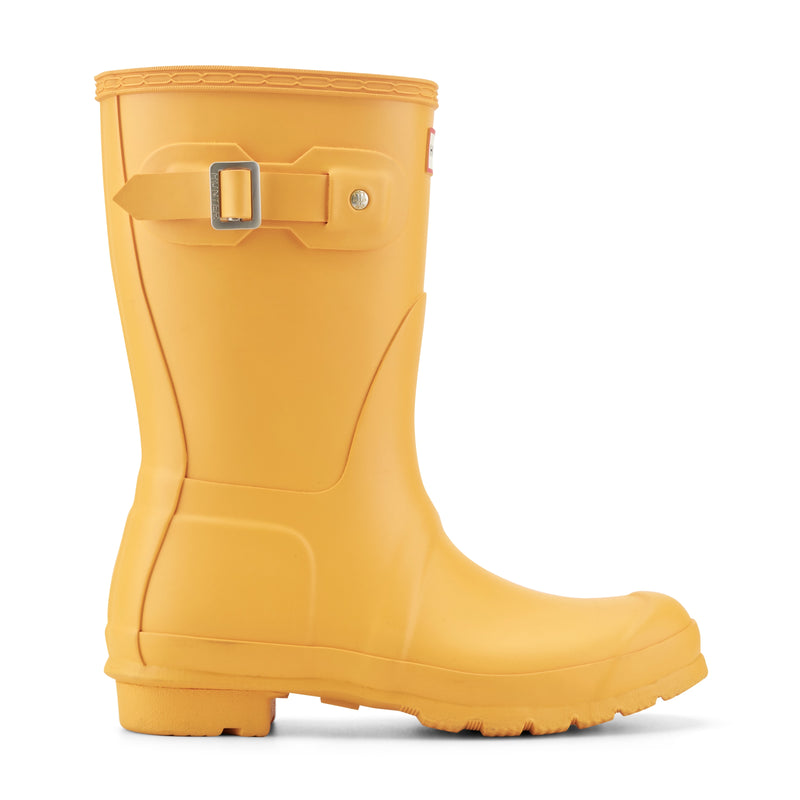 Women's Original Short Rain Boots