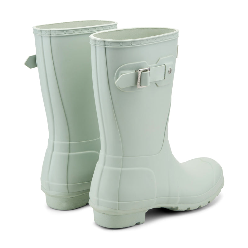 Women's Original Short Rain Boots