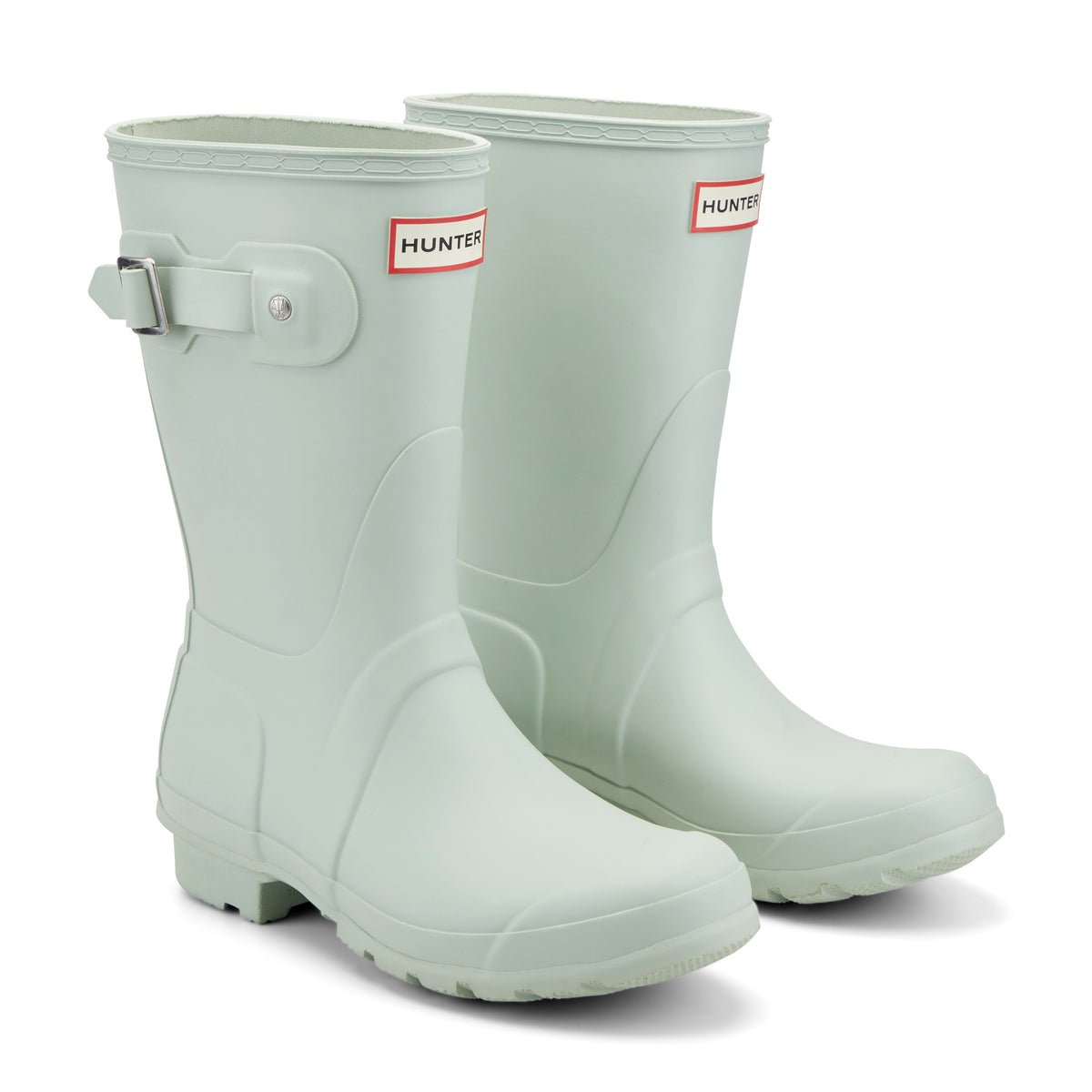 Women's Original Short Rain Boots