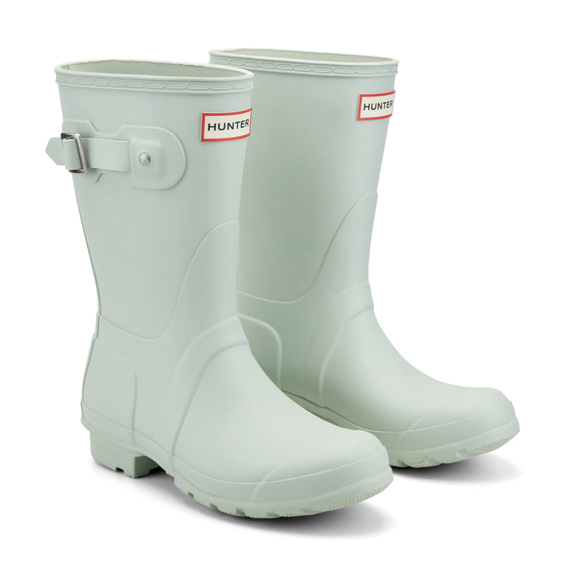 Women's Original Short Rain Boots