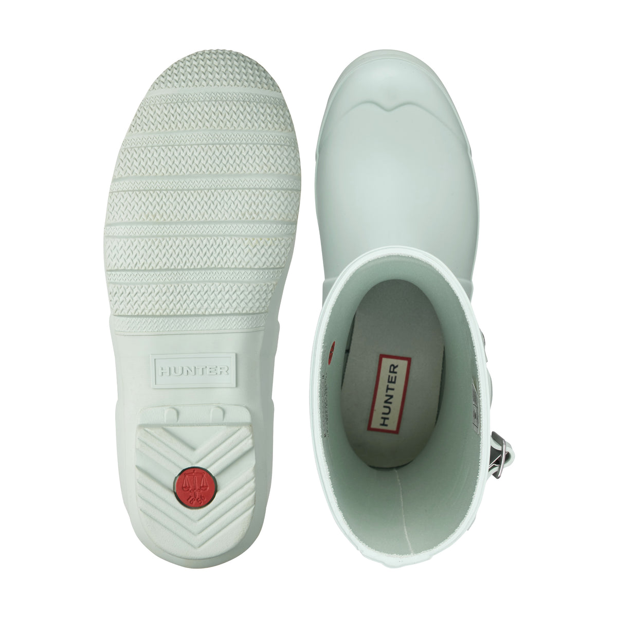 Women's Original Short Rain Boots