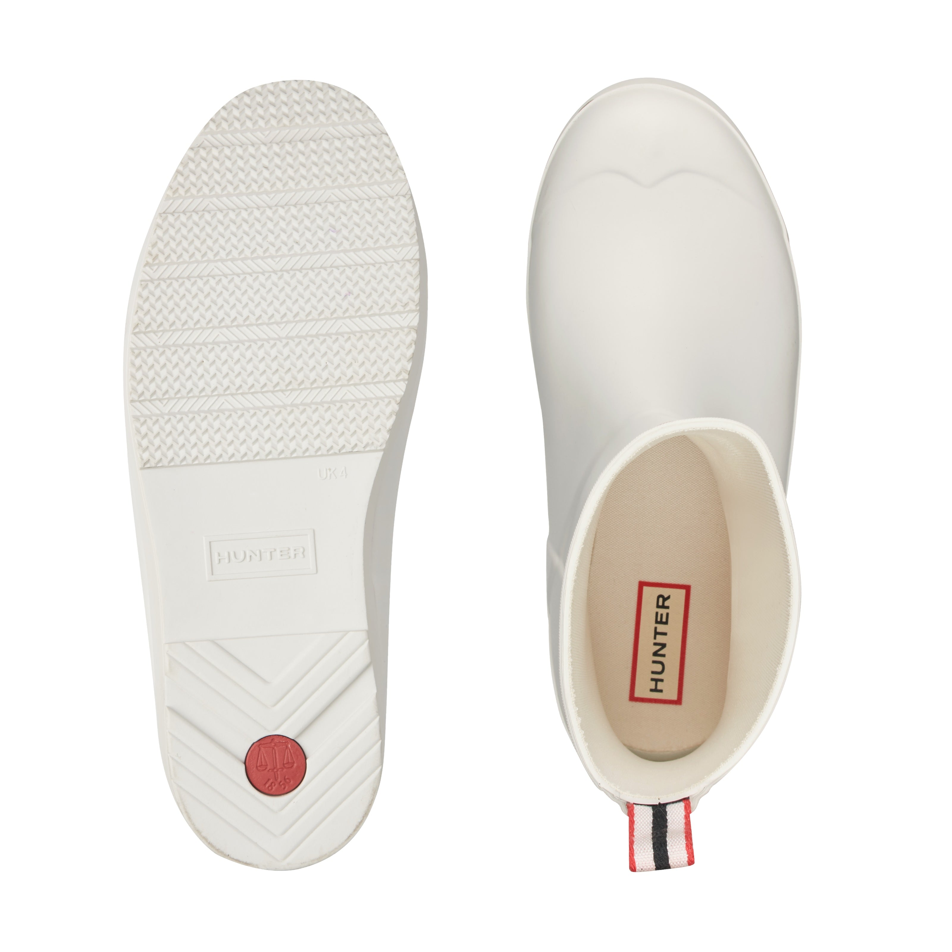 Women's PLAY™ Short Rain Boots - Cast | Hunter Boots