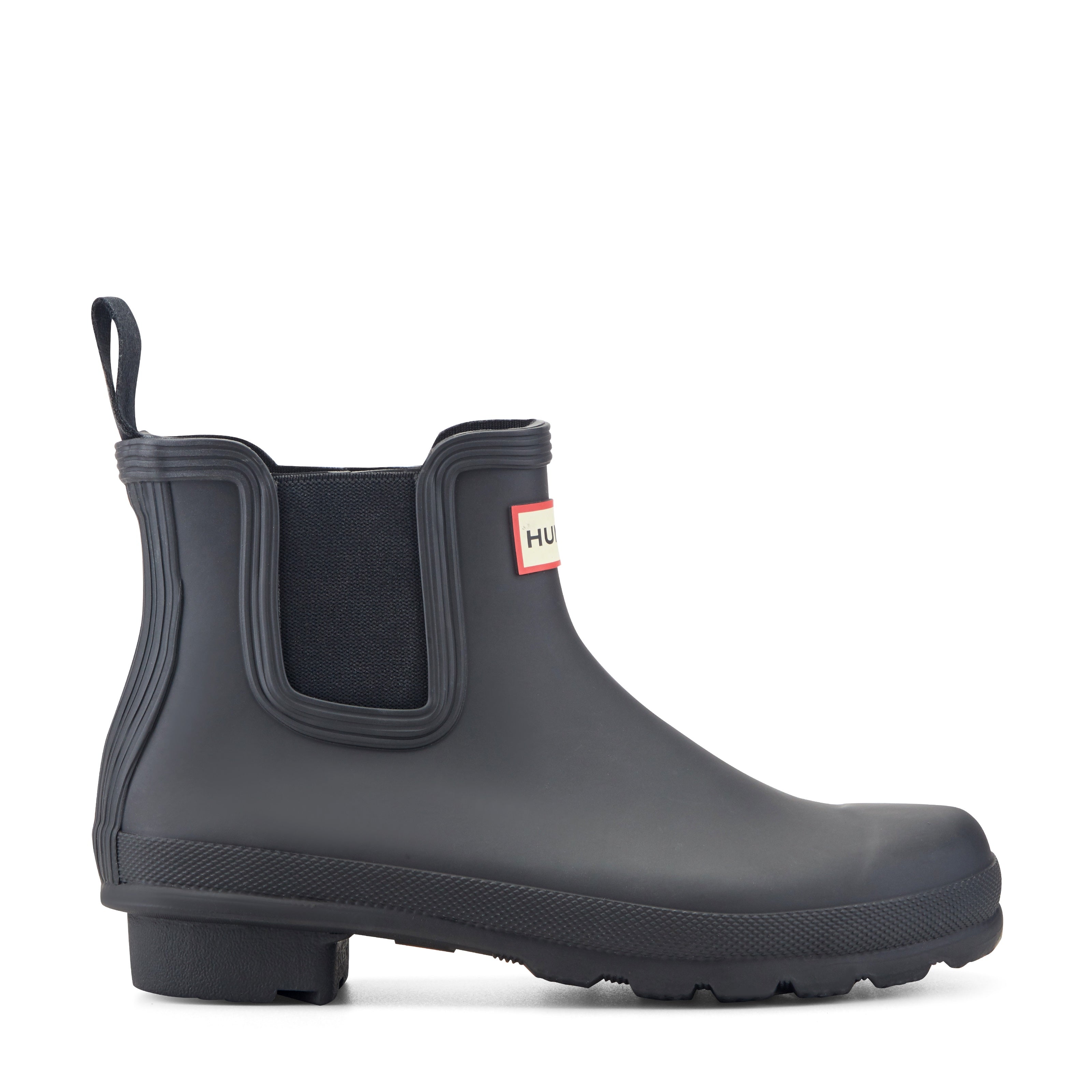 Women's Original Chelsea Boots - Black | Hunter Boots