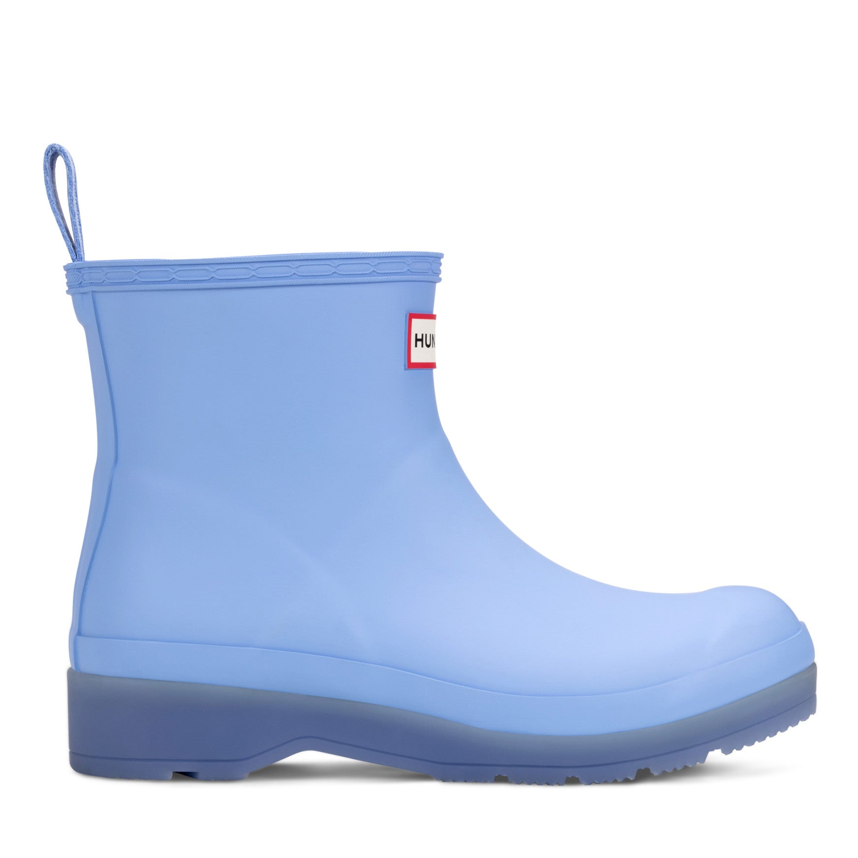Women's PLAY™ Short Translucent Sole Rain Boots