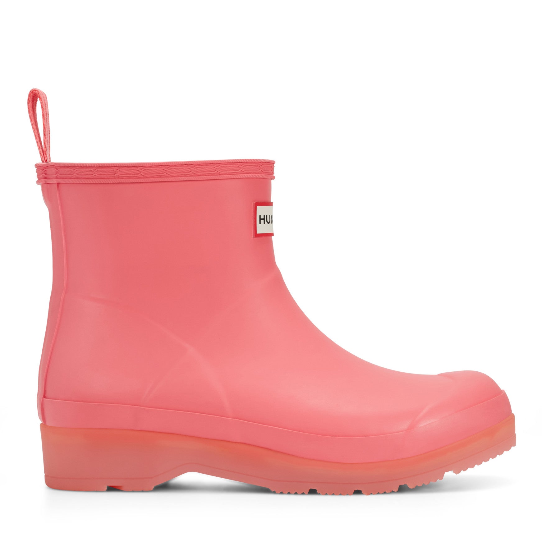 Women's PLAY™ Short Translucent Sole Rain Boots