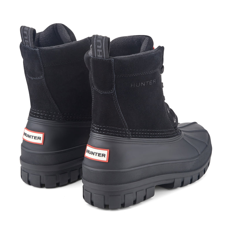 Women's Sussex Insulated Waterproof Duck Boots