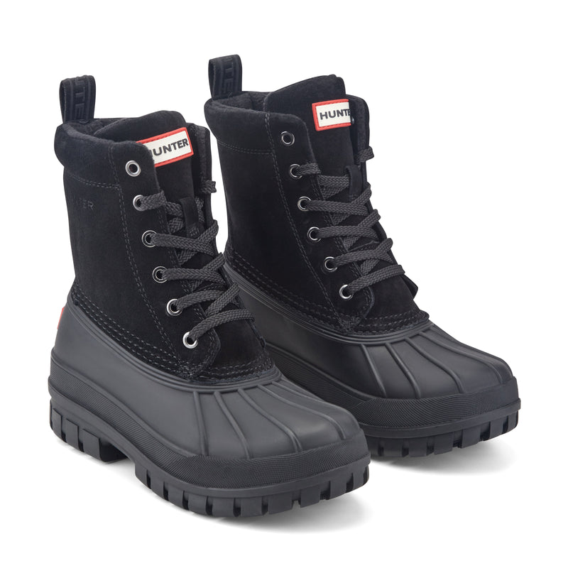 Women's Sussex Insulated Waterproof Duck Boots