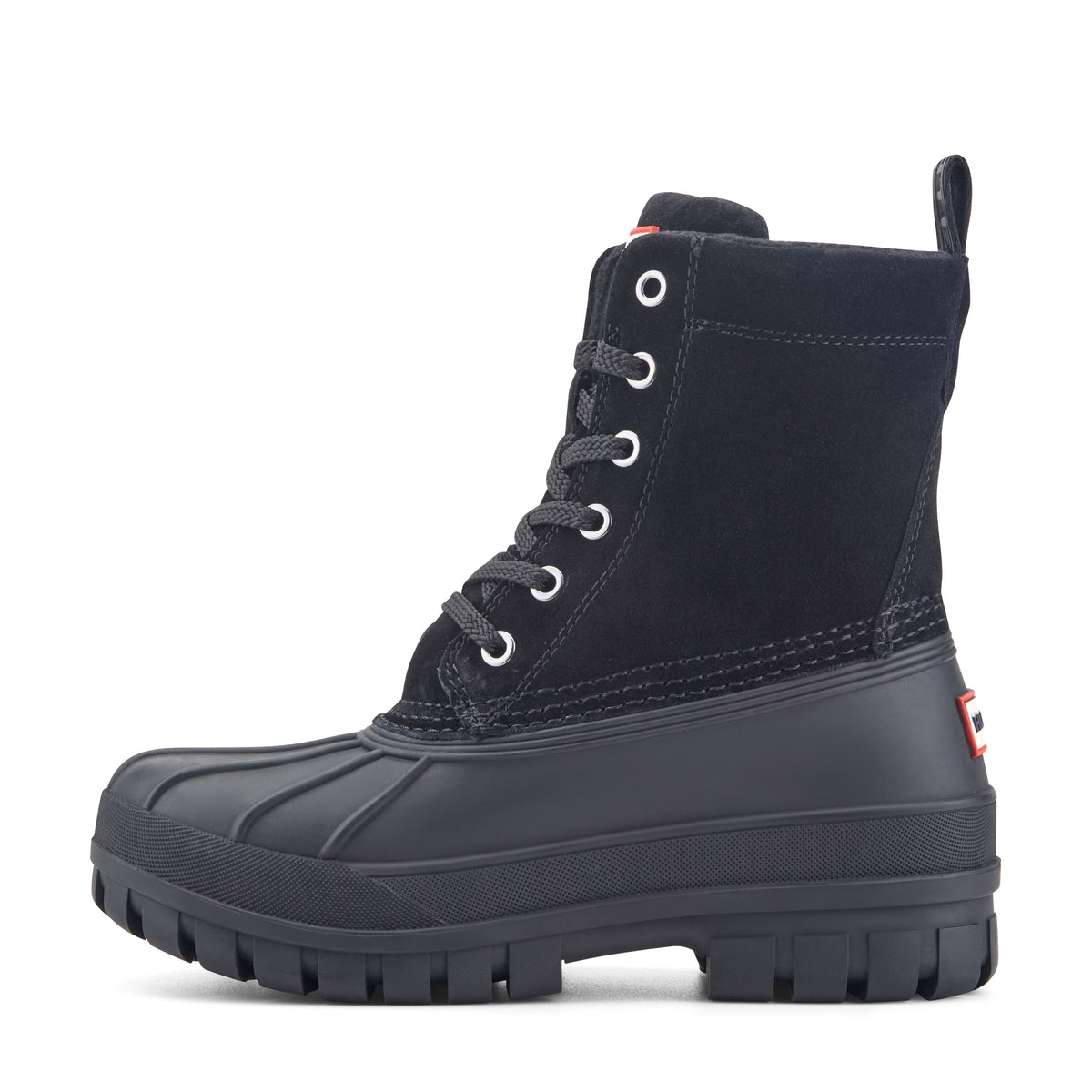 Women's Sussex Insulated Waterproof Duck Boots
