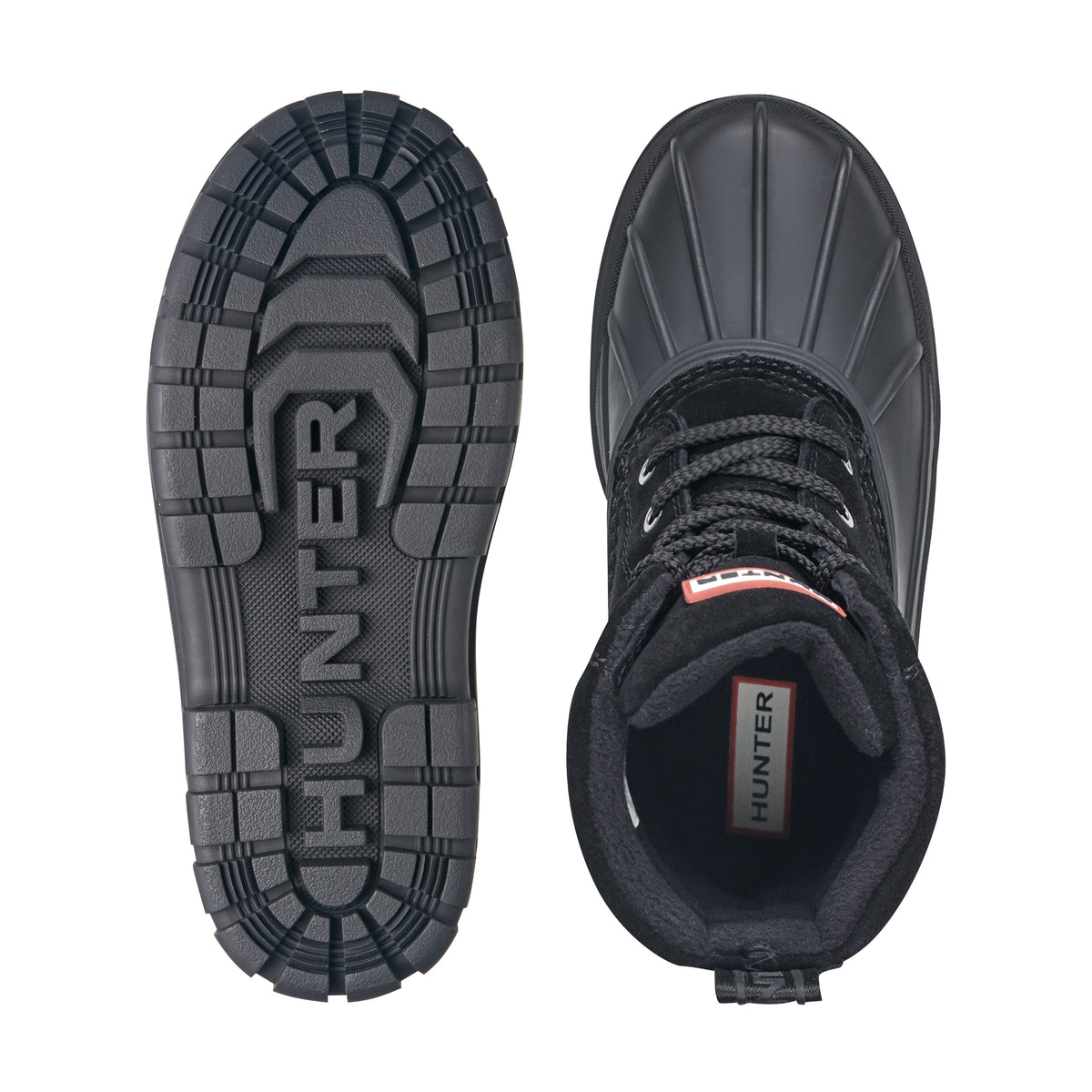 Women's Sussex Insulated Waterproof Duck Boots
