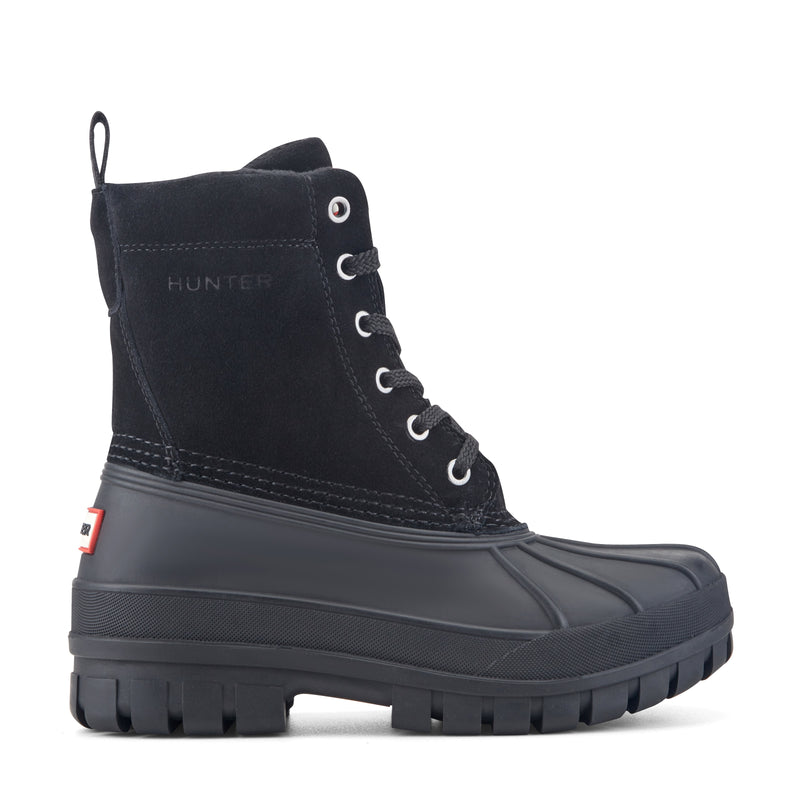Women's Sussex Insulated Waterproof Duck Boots