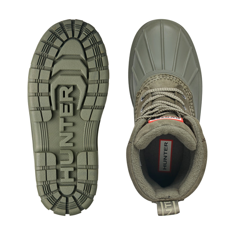 Women's Sussex Insulated Waterproof Duck Boots