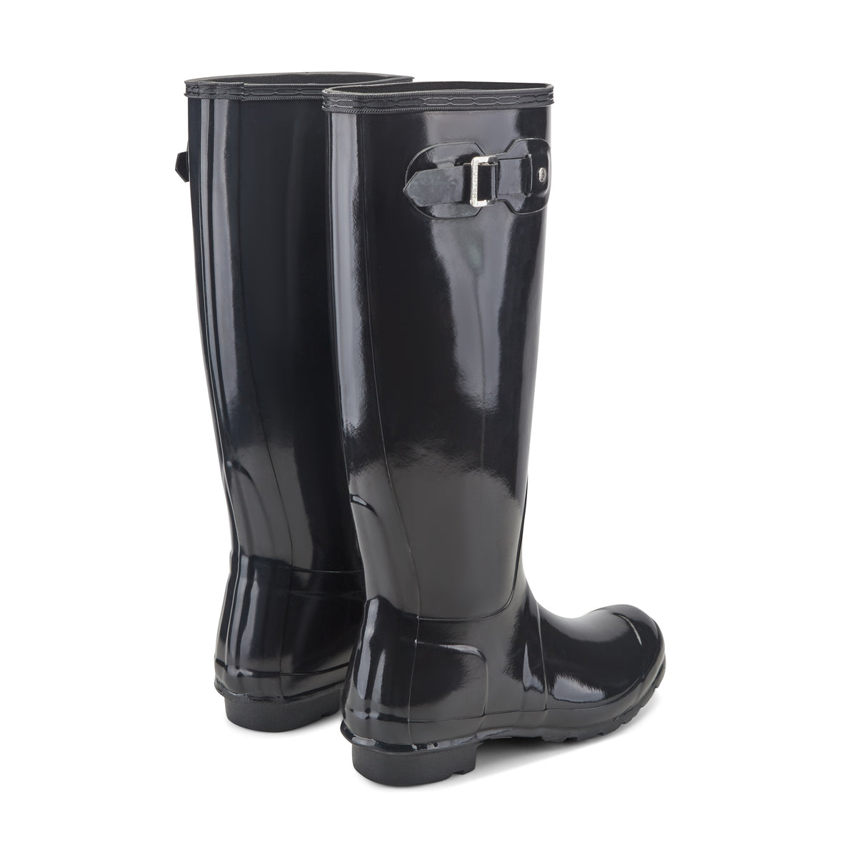 Women's Original Tall Gloss Rain Boots
