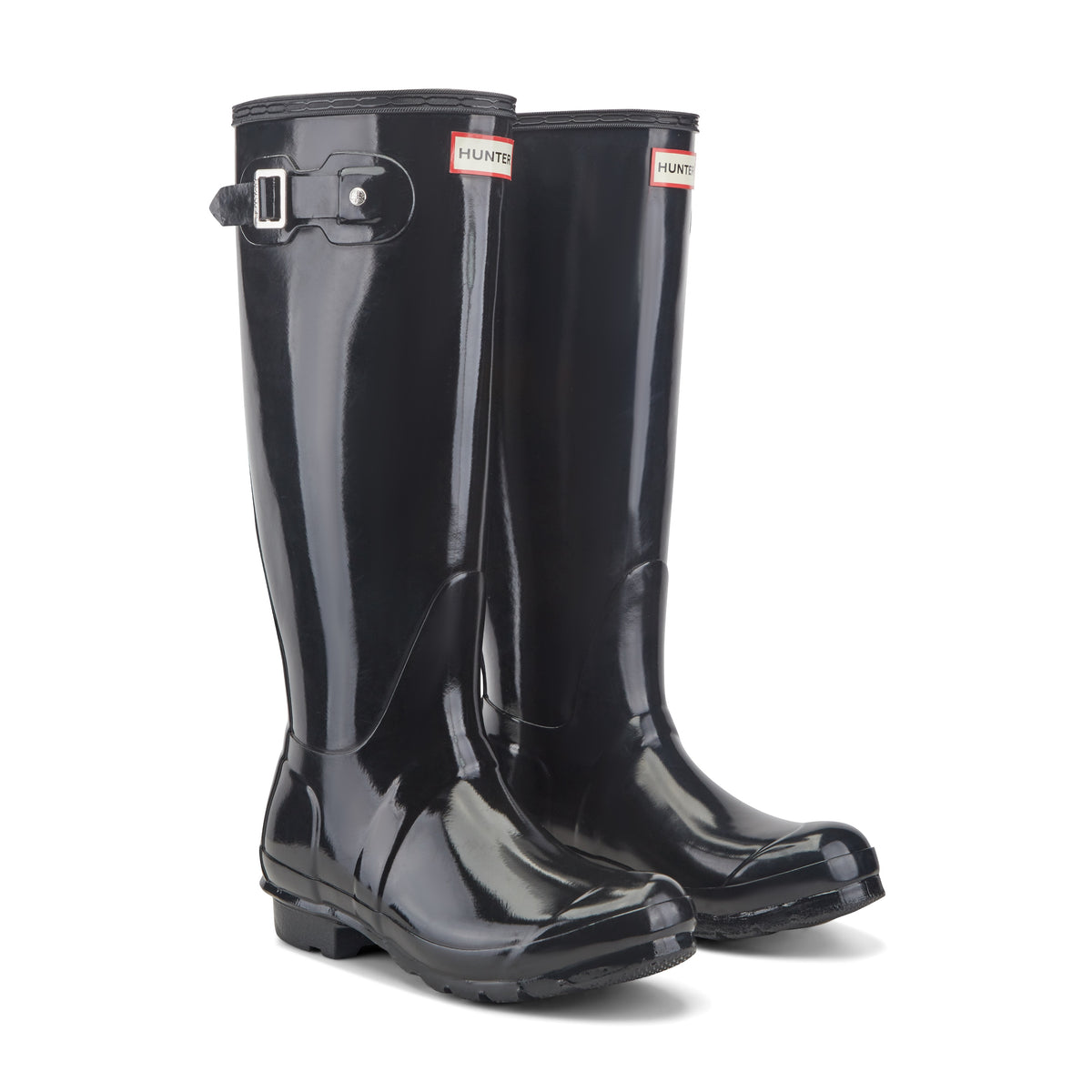 Women's Original Tall Gloss Rain Boots