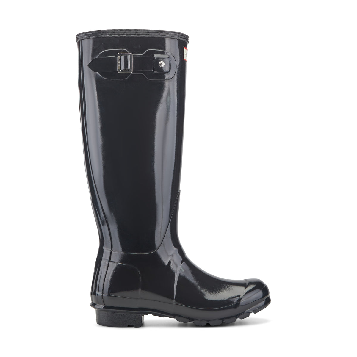 Women's Original Tall Gloss Rain Boots