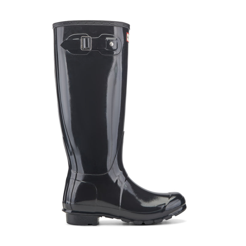 Women's Original Tall Gloss Rain Boots