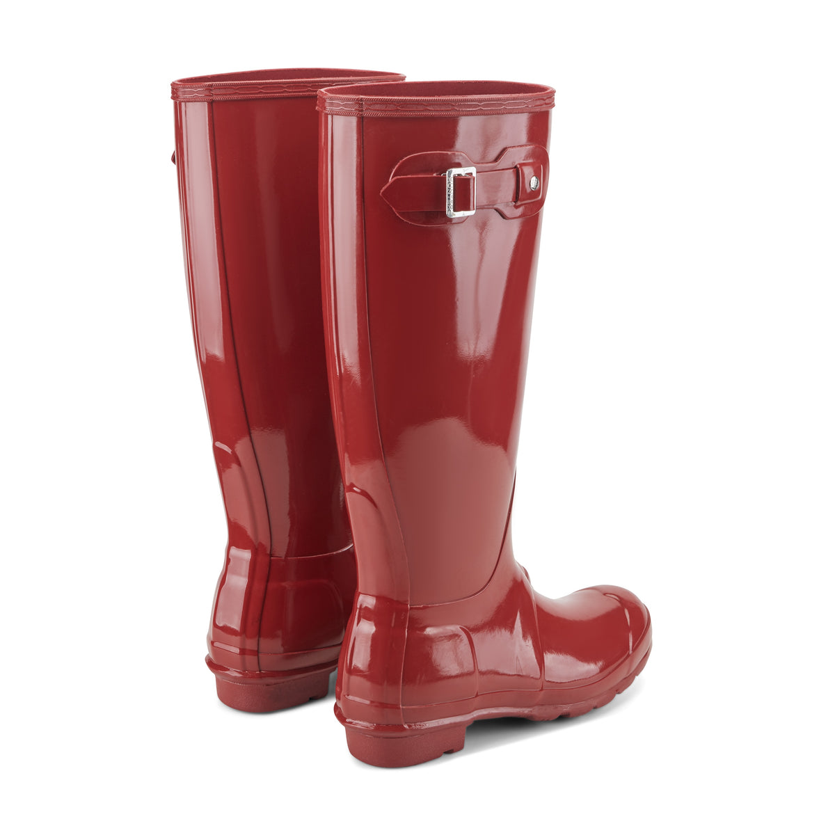 Women's Original Tall Gloss Rain Boots