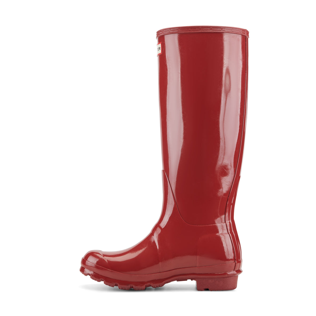 Women's Original Tall Gloss Rain Boots