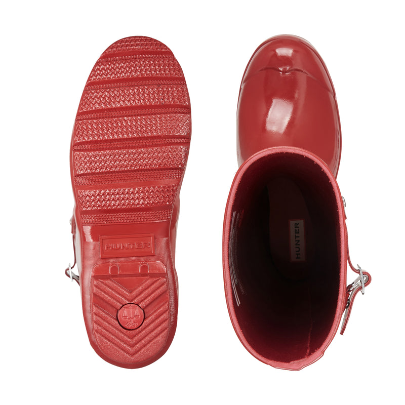 Women's Original Tall Gloss Rain Boots