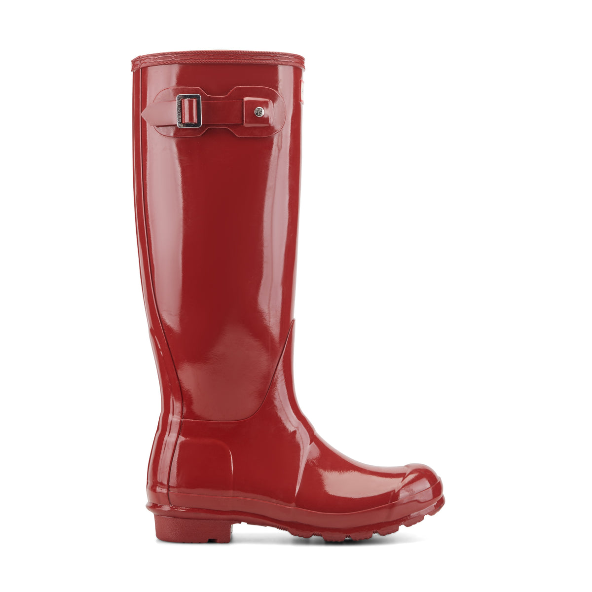 Women's Original Tall Gloss Rain Boots