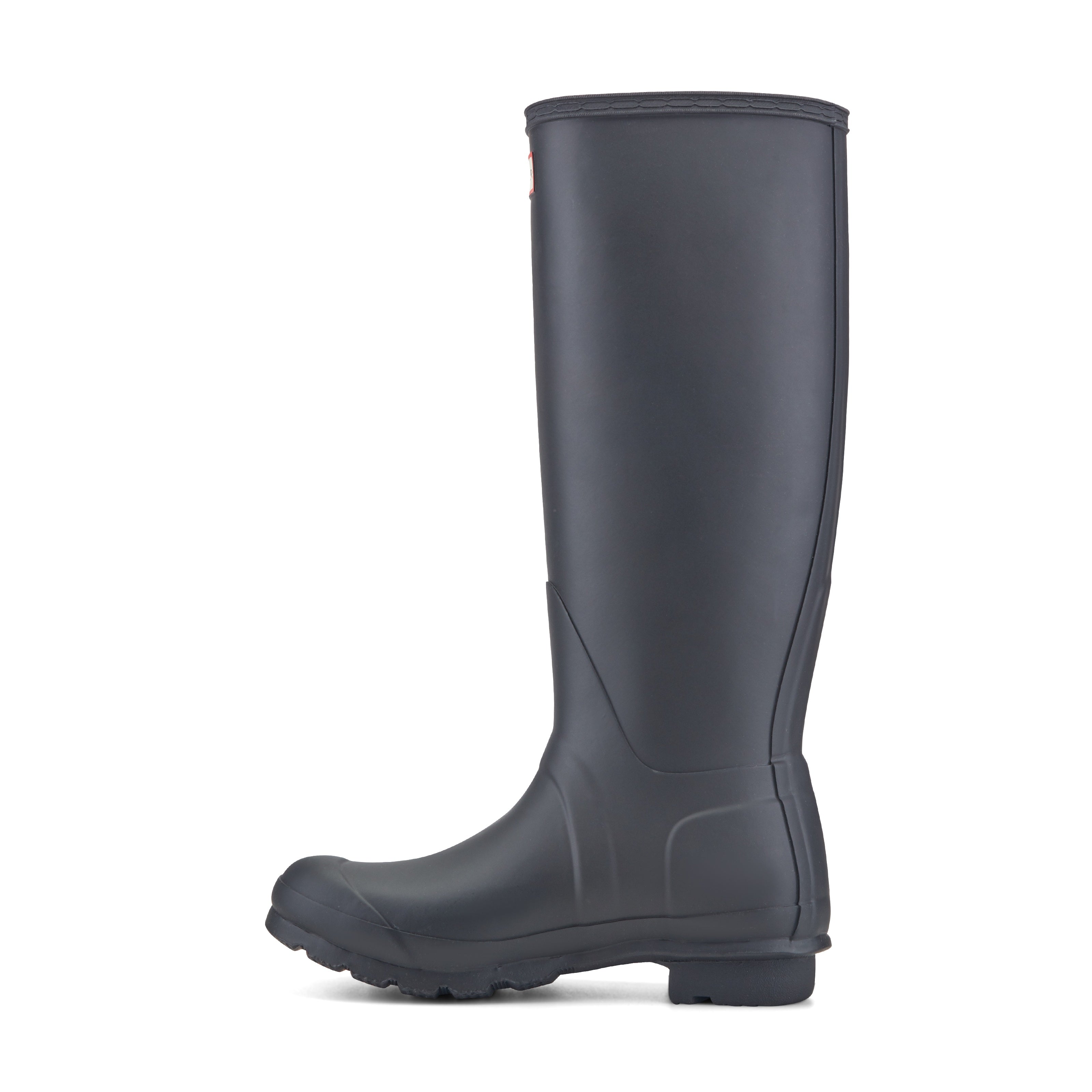 Women's Original Tall Rain Boots - Black | Hunter Boots
