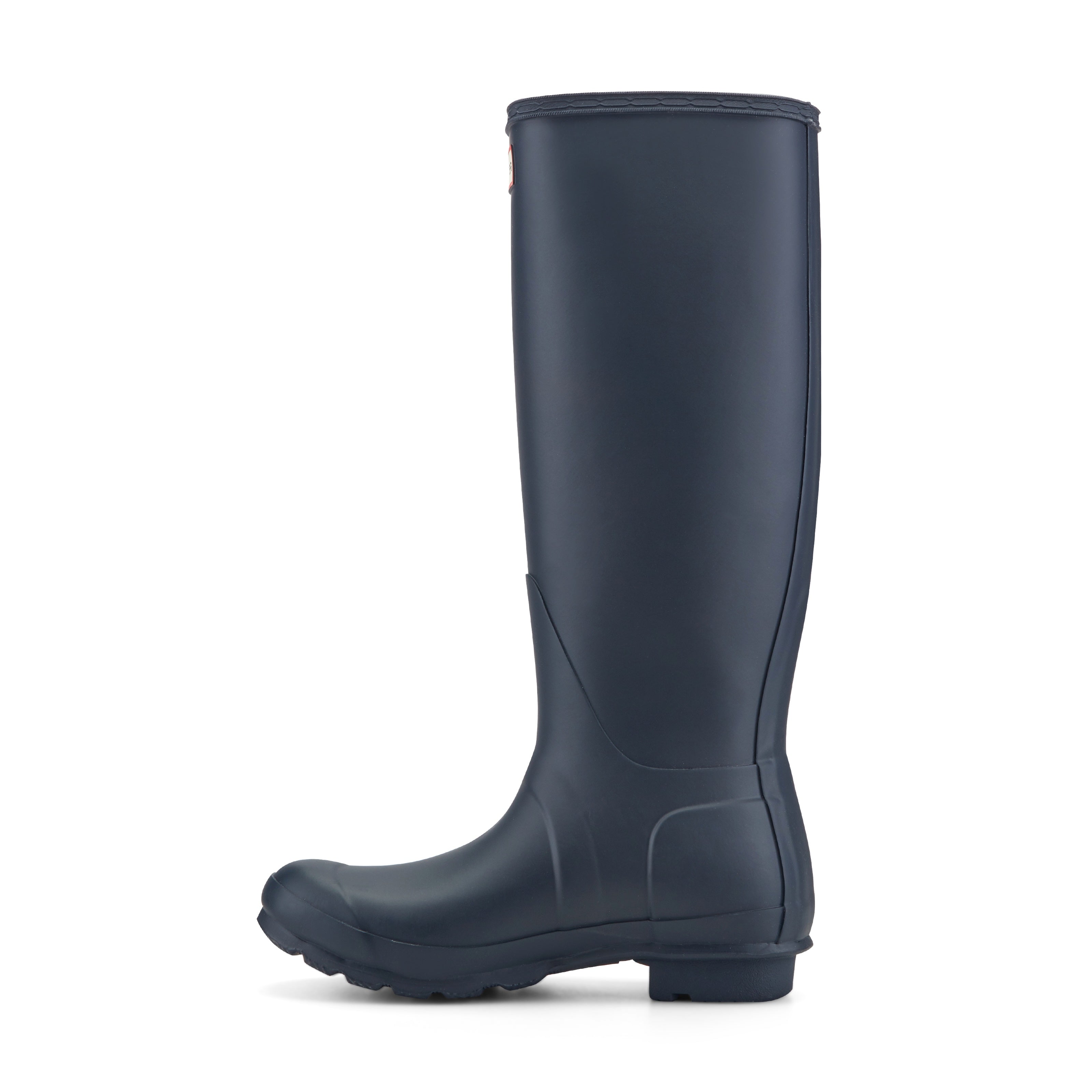 Women's Original Tall Rain Boots - Navy | Hunter Boots