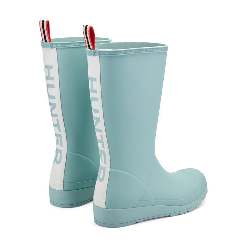 Women's PLAY™ Tall Logo Rain Boots