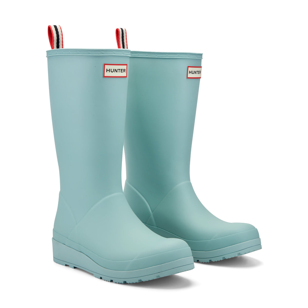 Women's PLAY™ Tall Logo Rain Boots
