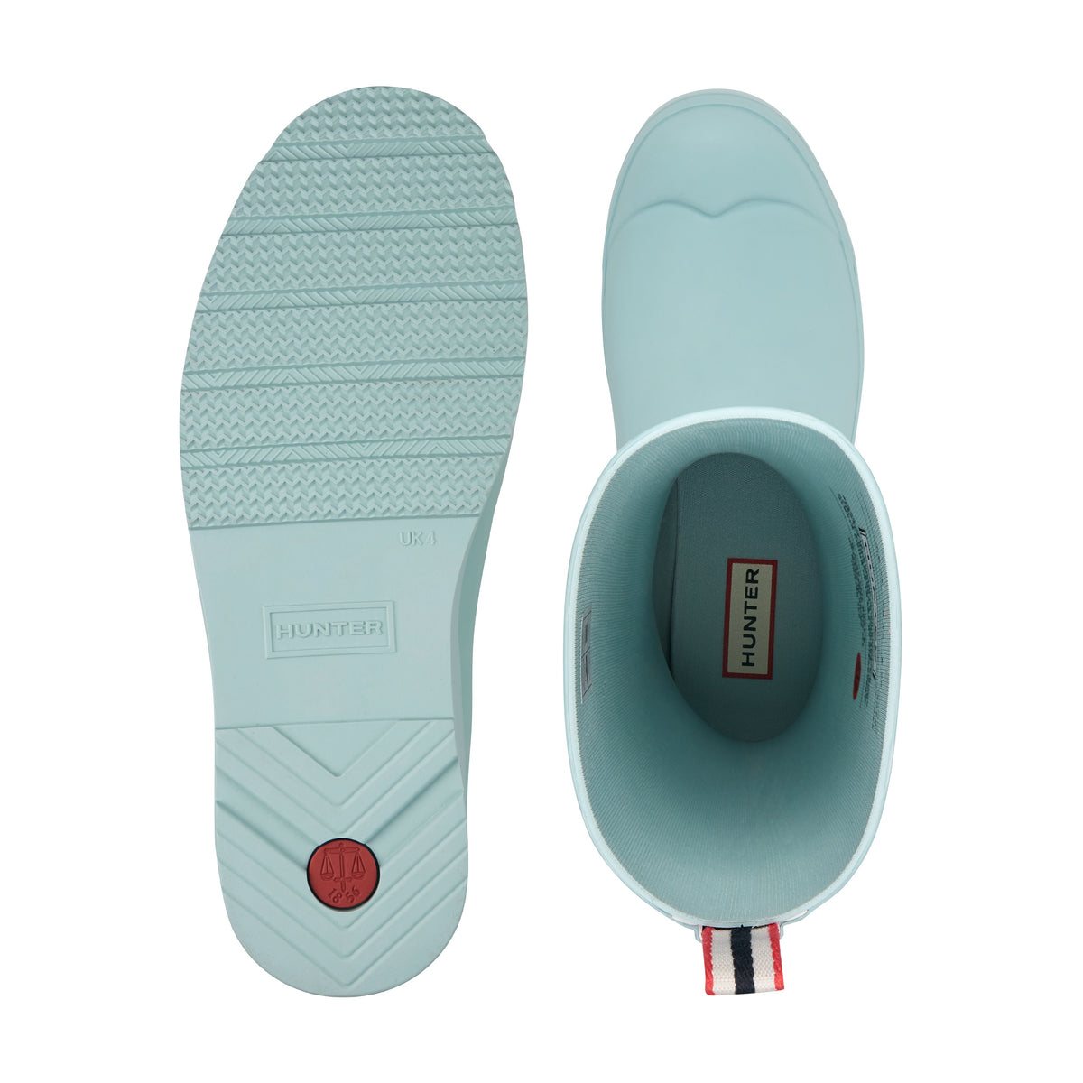 Women's PLAY™ Tall Logo Rain Boots