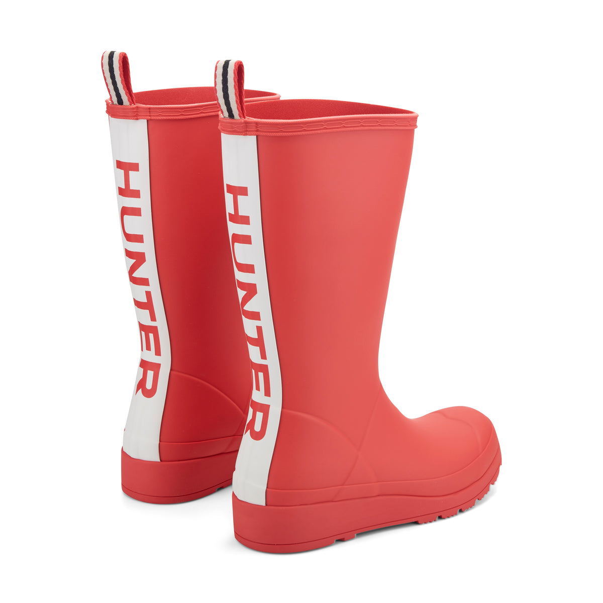 Women's PLAY™ Tall Logo Rain Boots