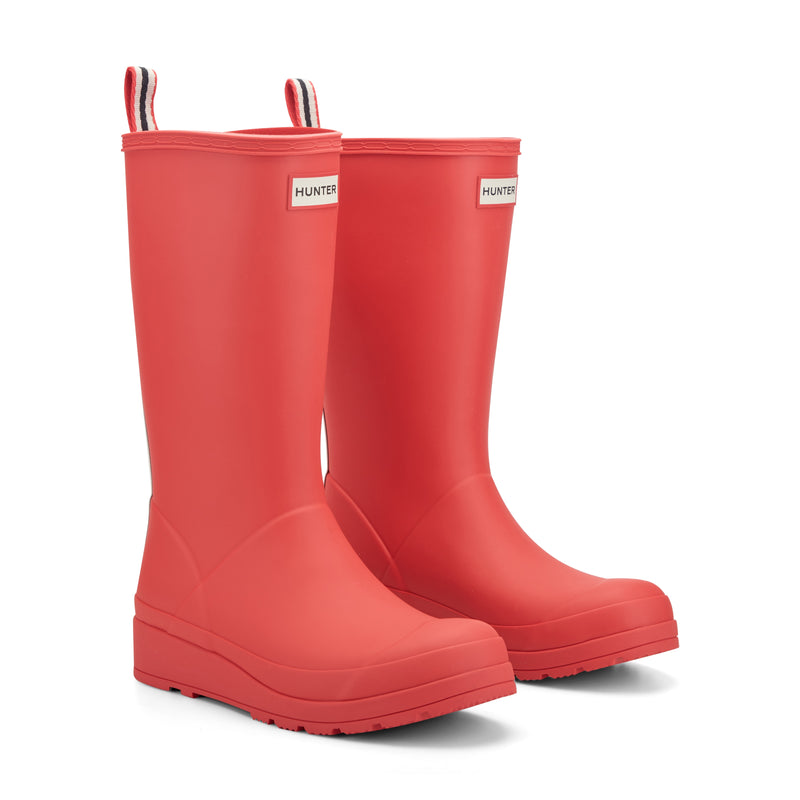 Women's PLAY™ Tall Logo Rain Boots