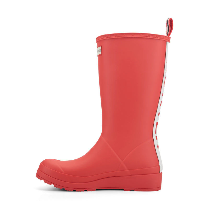 Women's PLAY™ Tall Logo Rain Boots