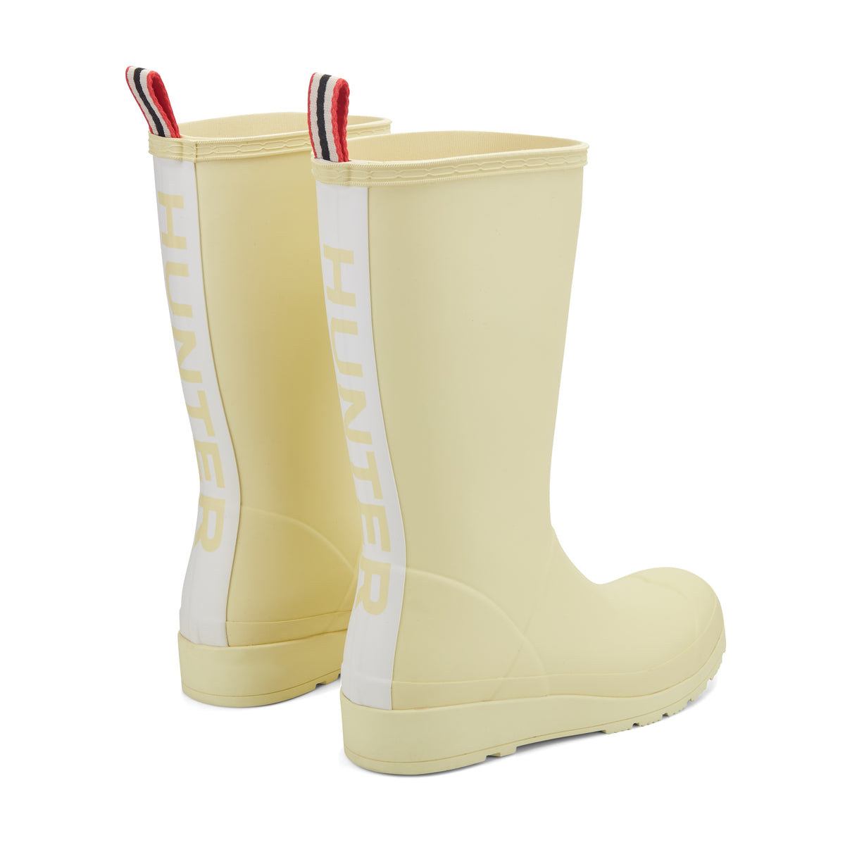Women's PLAY™ Tall Logo Rain Boots