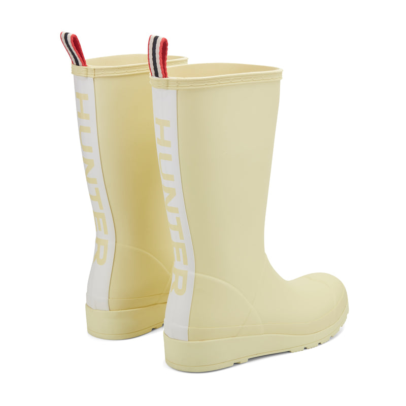 Women's PLAY™ Tall Logo Rain Boots